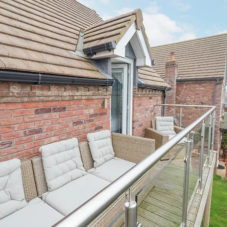 Flip Flops Vakantiehuis Reighton