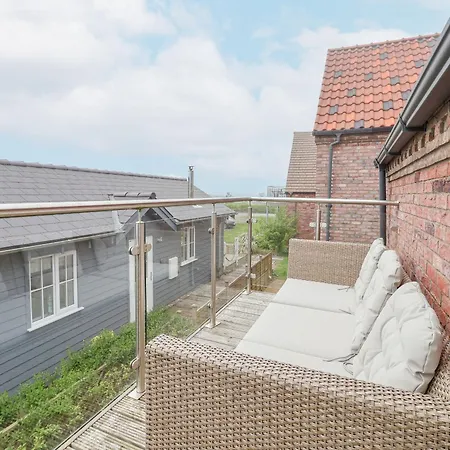 Flip Flops Vakantiehuis *