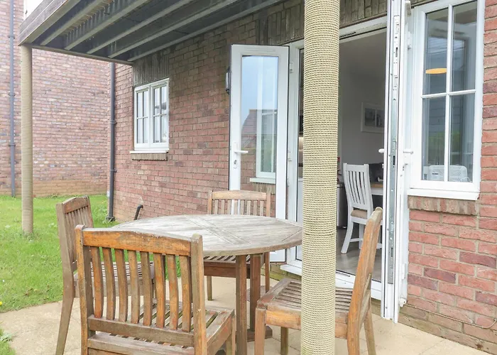 Vakantiehuis Flip Flops