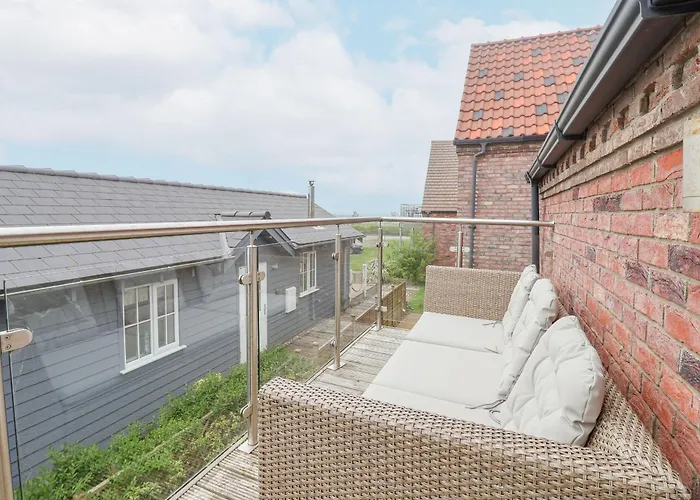 Flip Flops Vakantiehuis *