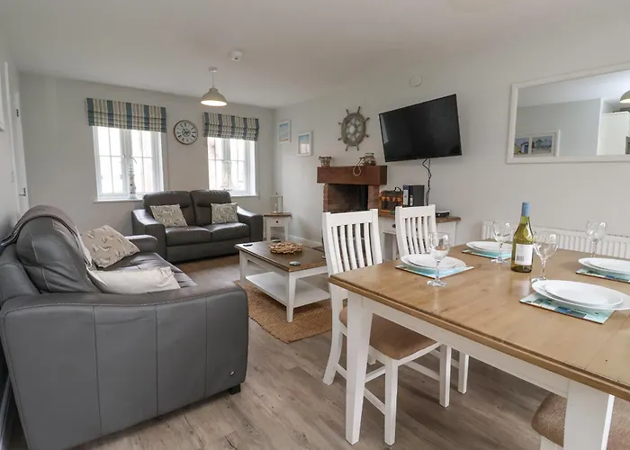 Flip Flops Vakantiehuis *