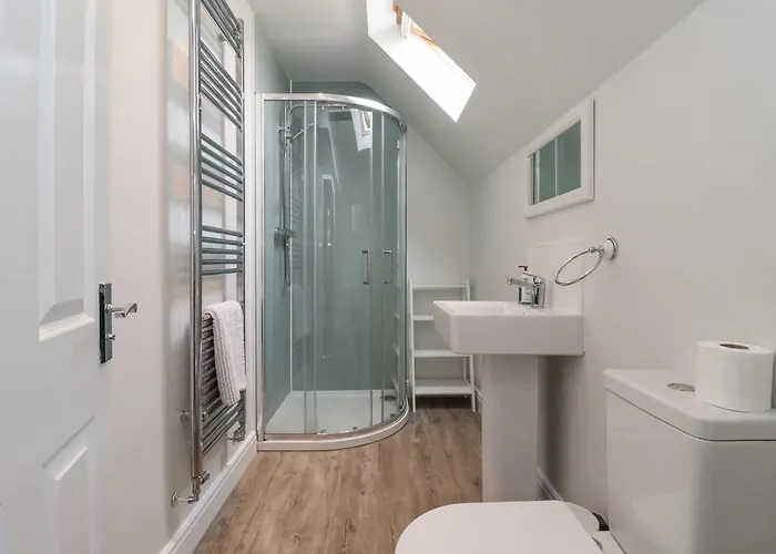 度假居 Flip Flops Reighton