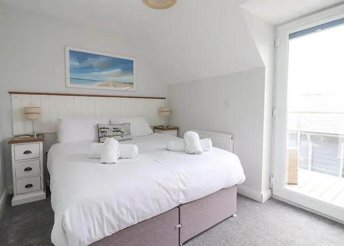 Flip Flops 度假居