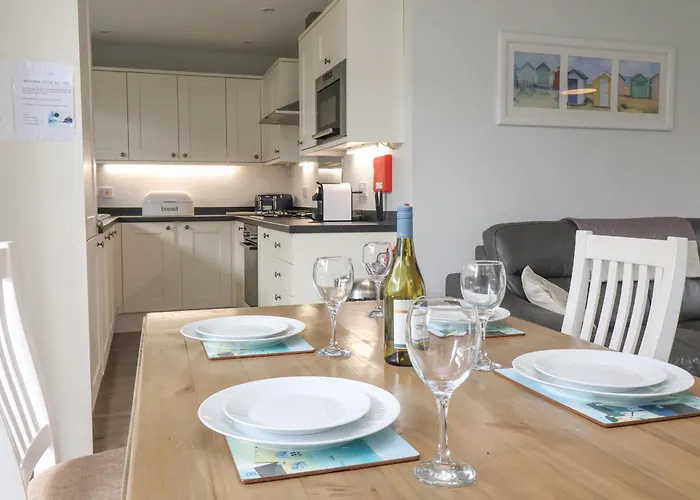 度假居 Flip Flops